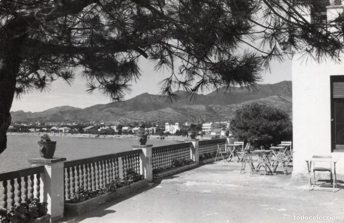 Postales: BENICASIM - Foto 1