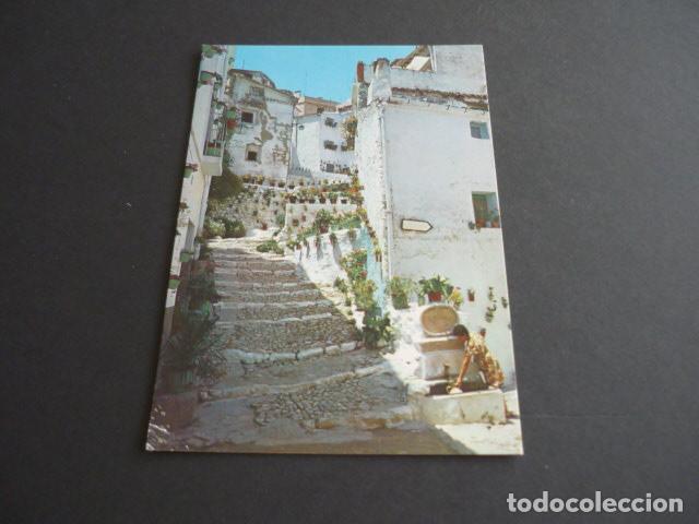 Postales: BOCAIRENTE VALENCIA - Foto 1