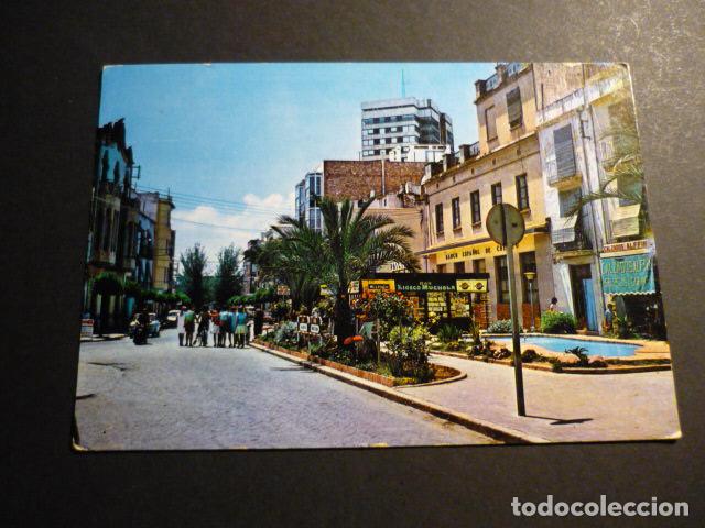 Postais: BENICARLO CASTELLON