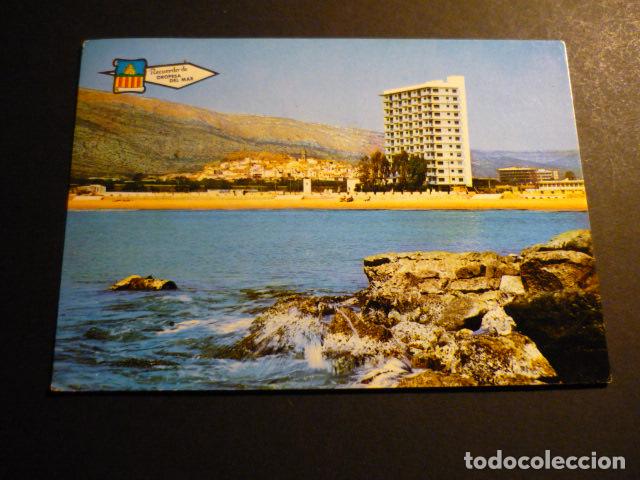 Postales: OROPESA DEL MAR CASTELLON - Foto 1