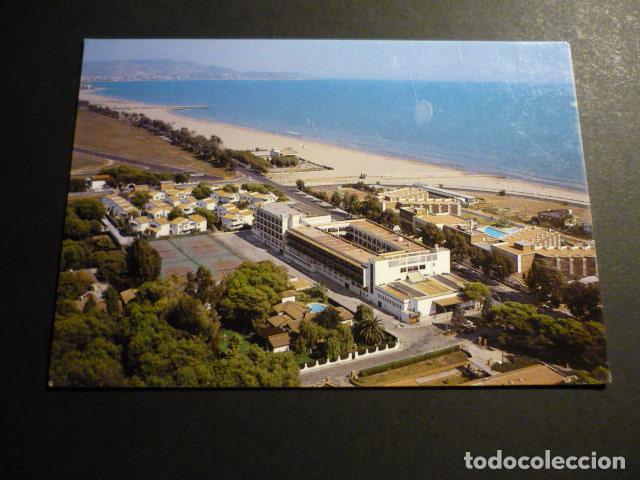 Postais: CASTELLON HOTEL DEL GOLF