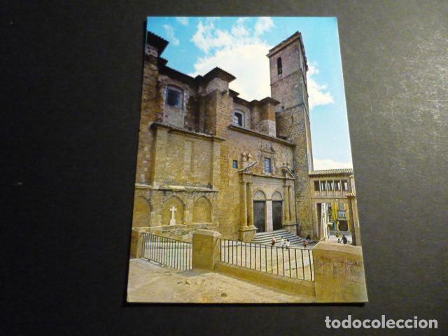 Postales: SEGORBE CASTELLON - Foto 1