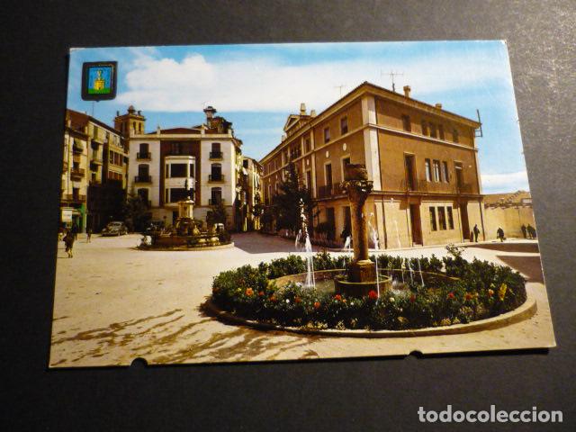 Postales: SEGORBE CASTELLON - Foto 1