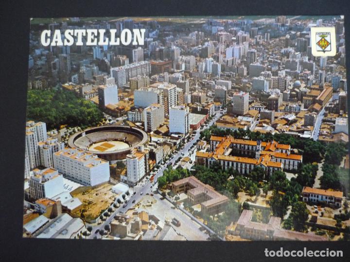 Postales: CASTELLON - Foto 1