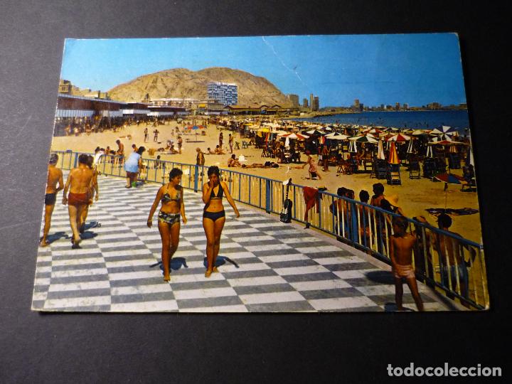 Cartoline: ALICANTE