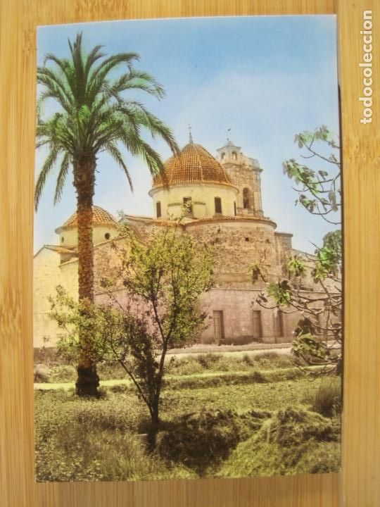 Postais: CATRAL-ALICANTE-FOTO CHARLES-POSTAL ANTIGUA-(101.899)