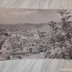 Postales: FOTOGRAFIA POSTAL - PEDRALBA VALENCIA. 1965 . FOTO VILA. Lote 402178319