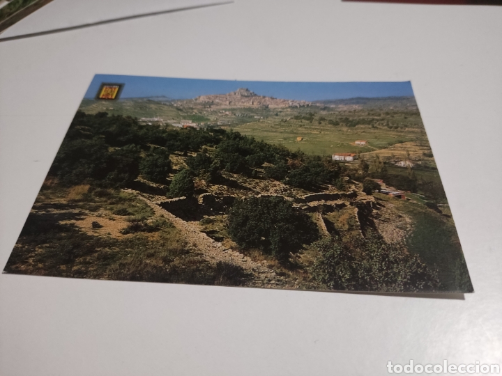 Postales: Postal Morella - Foto 1