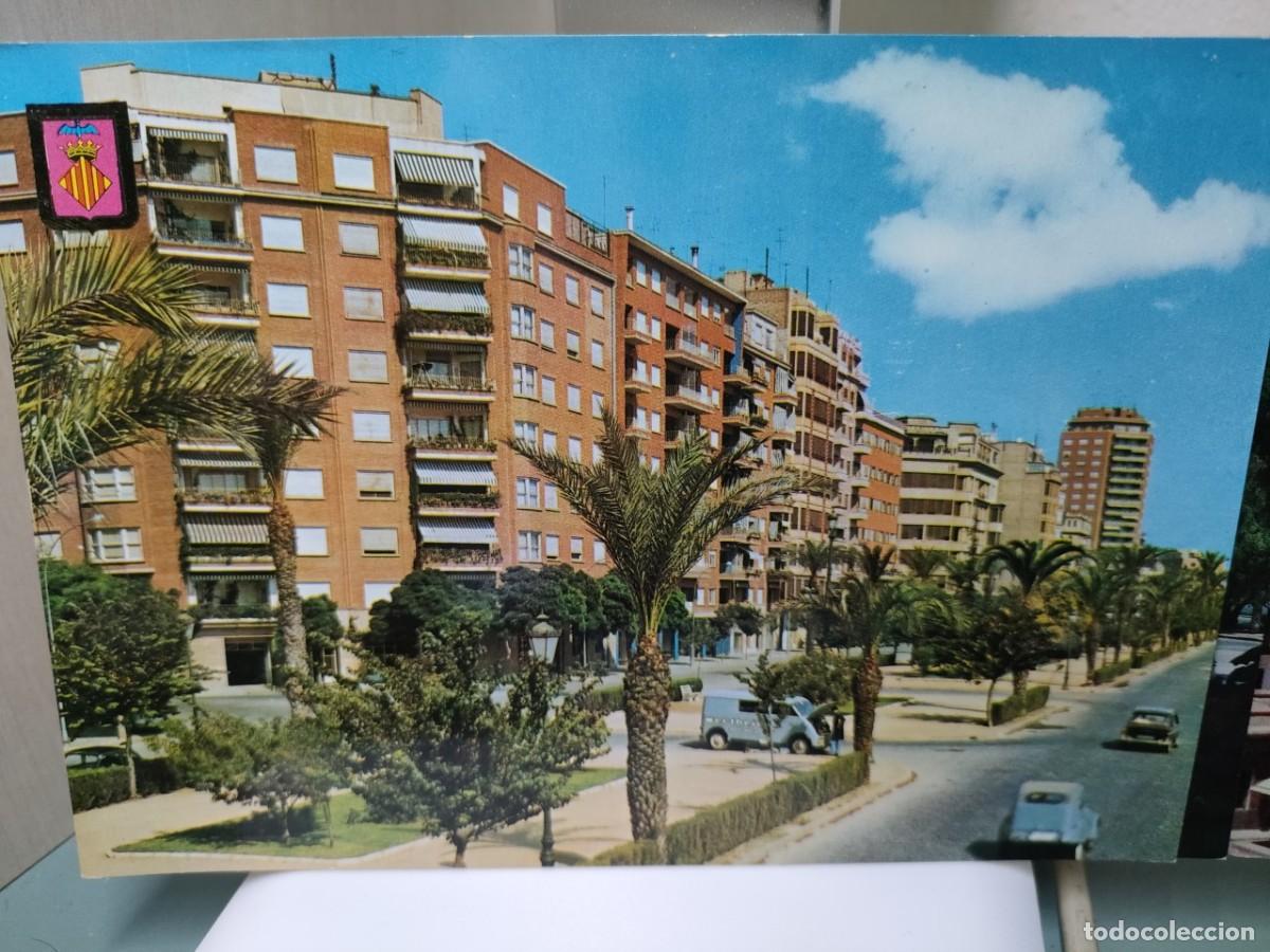Postales: VALENCIA 889 - Foto 1