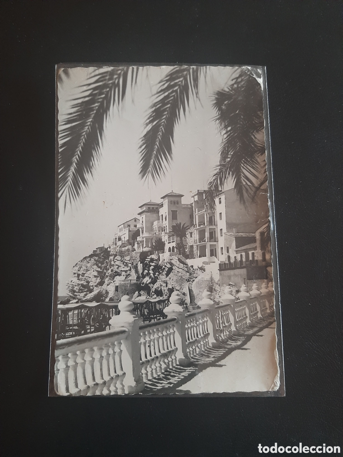 Postales: Postal Benidorm - Foto 1