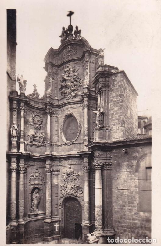 Postales: VALENCIA - CATEDRAL - Foto 1