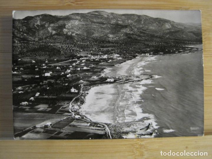 Cartoline: ALCOCEBER-VISTA AEREA-POSTAL ANTIGUA-(102.738)