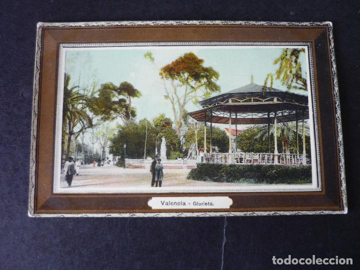 Postales: VALENCIA GLORIETA - Foto 1
