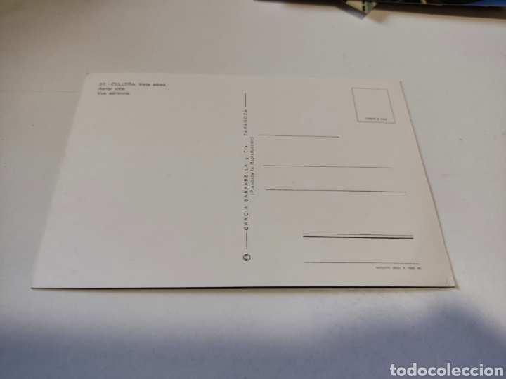 Postales: Postal Cullera - Foto 2