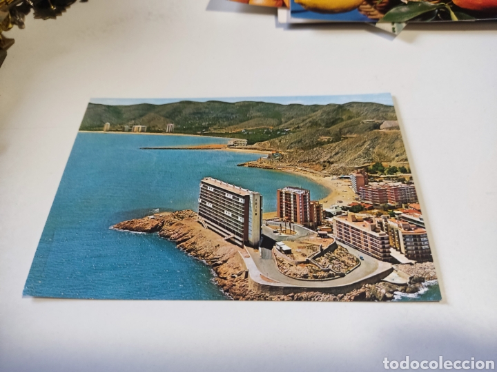 Postales: Postal Cullera - Foto 1