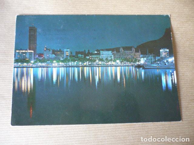 Postales: ALICANTE - Foto 1