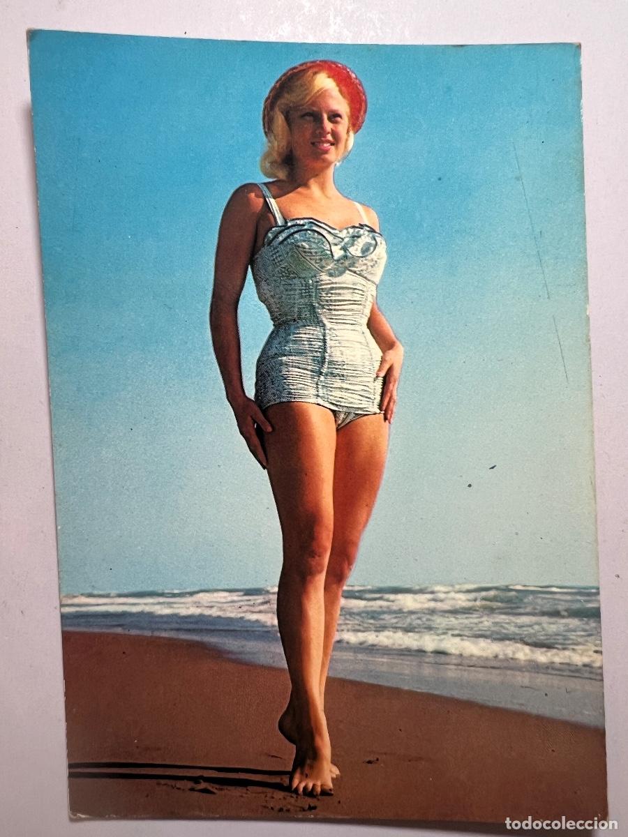 Postkarten: POSTAL. HELENA REMY. AUTORIZADO