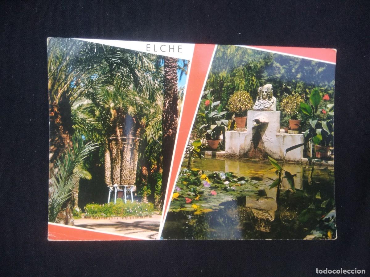 Postales: Postal Elche - Foto 1