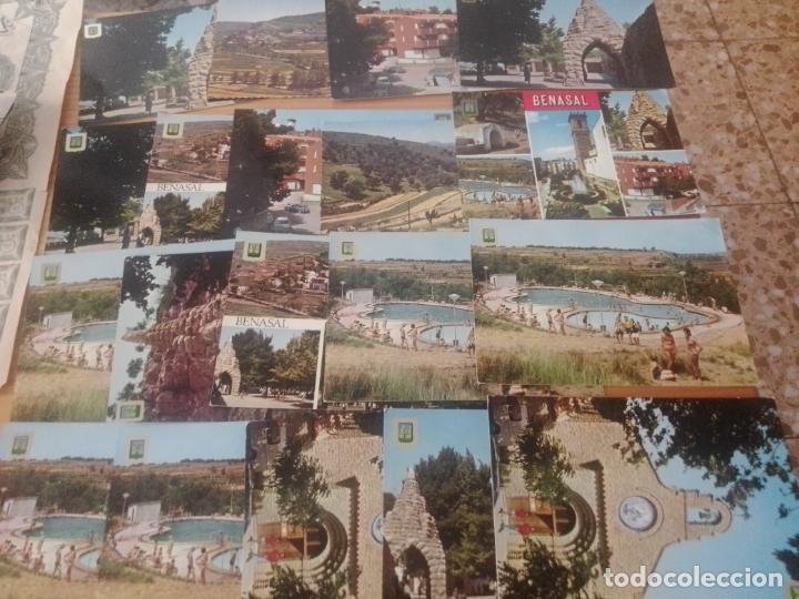 Postales: Benasal: 19 postales - Foto 1