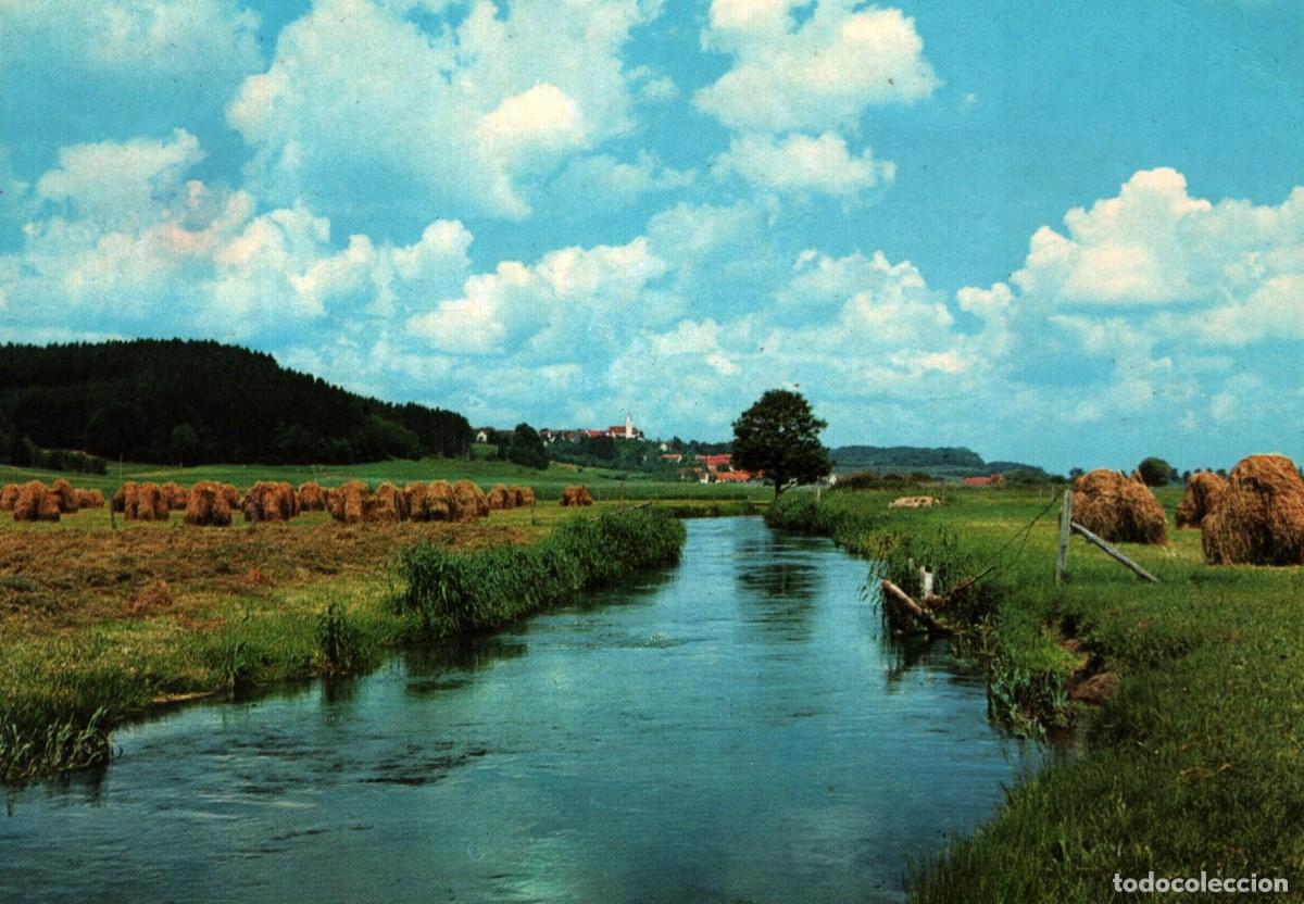 Postales: alicante escrita