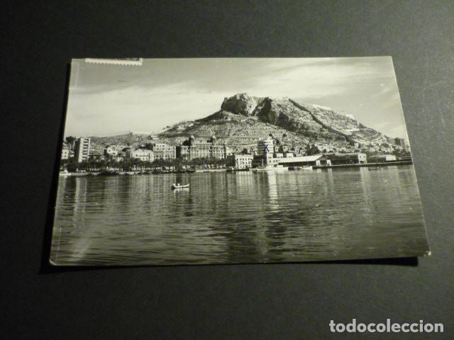 Postales: ALICANTE - Foto 1