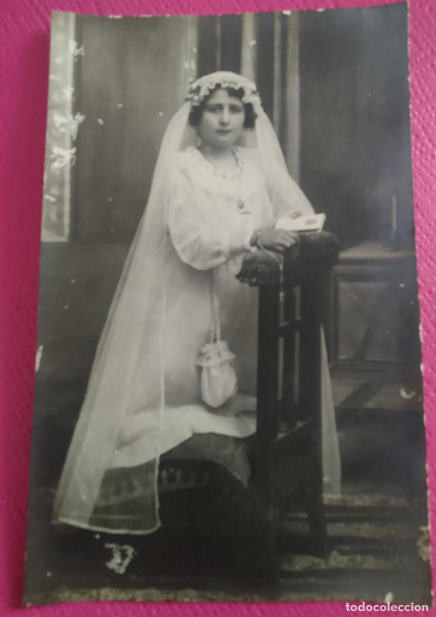 Postkarten: JATIVA FOTOGRAFO V. TALENS BAS