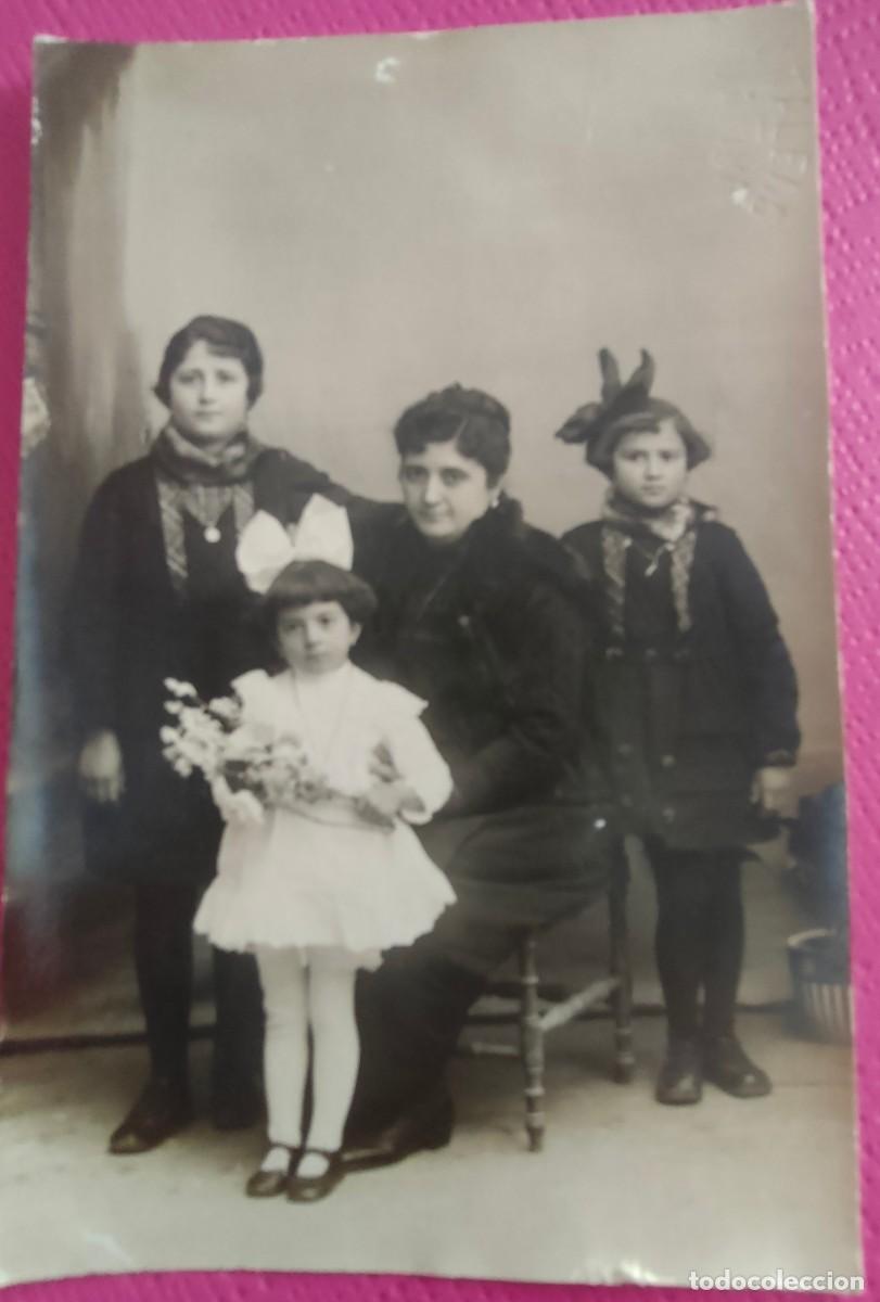 Postkarten: JATIVA FOTOGRAFO V. TALENS BAS