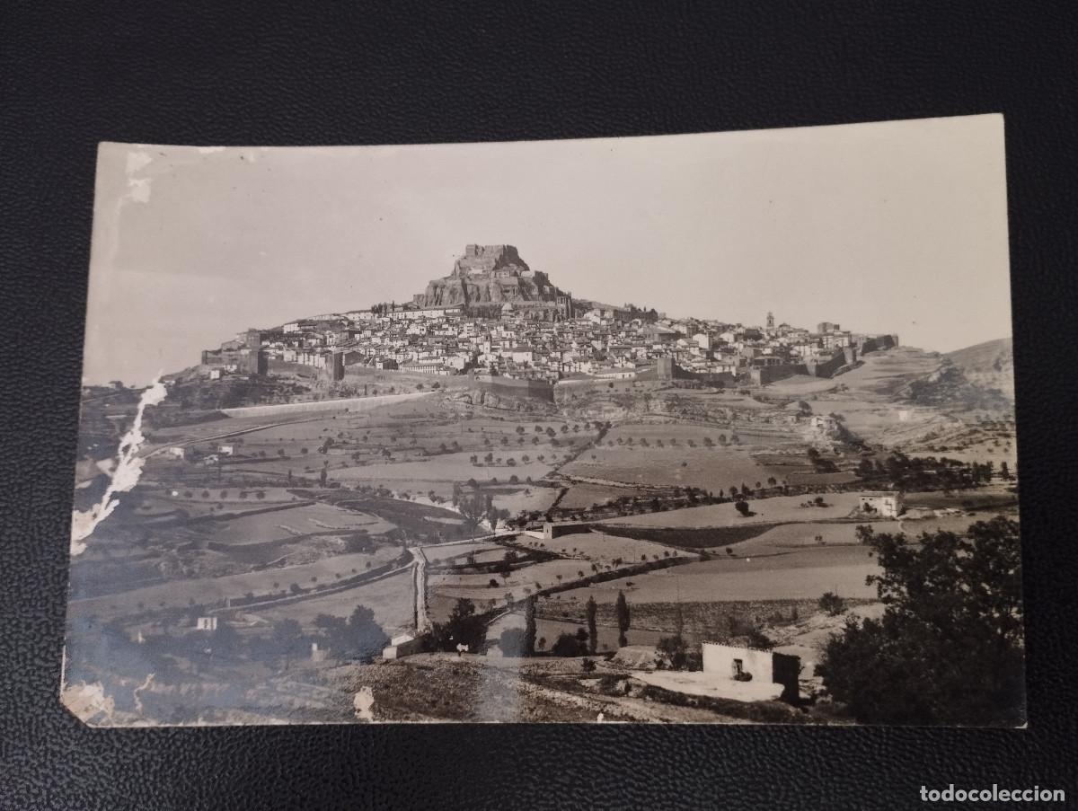 Postais: FOTOGRAFIA MORELLA, VISTA GENERAL - A&Ntilde;OS 60