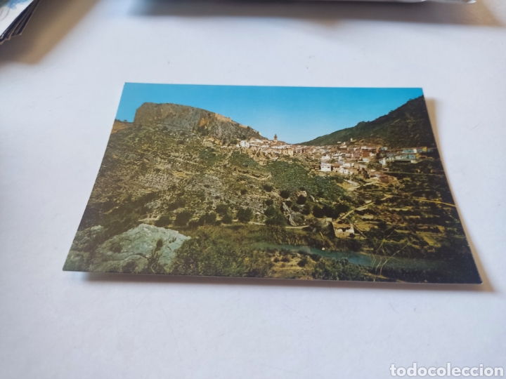 Postales: Postal chulilla - Foto 1