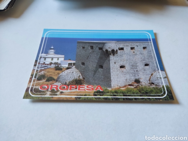 Postales: Postal Oropesa - Foto 1