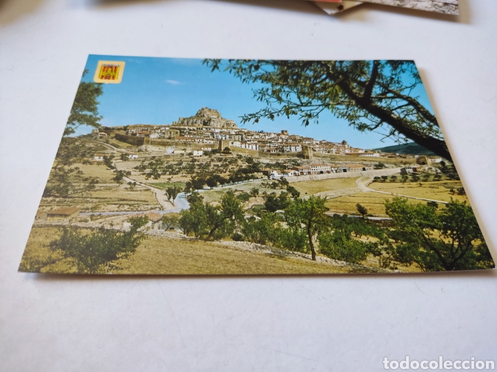 Postales: Postal Morella - Foto 1