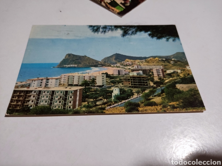 Postales: Postal Benidorm - Foto 1