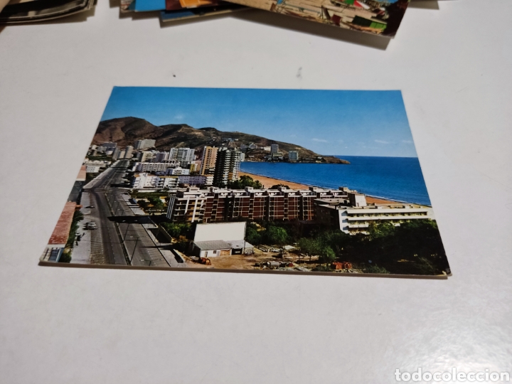 Postales: Postal Benidorm - Foto 1
