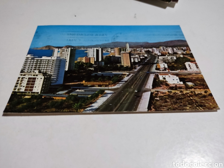 Postales: Postal Benidorm - Foto 1