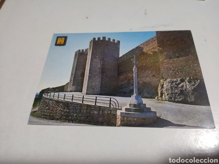 Postales: Postal Morella - Foto 1