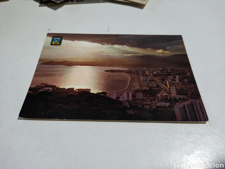 Postales: Postal Benidorm - Foto 1