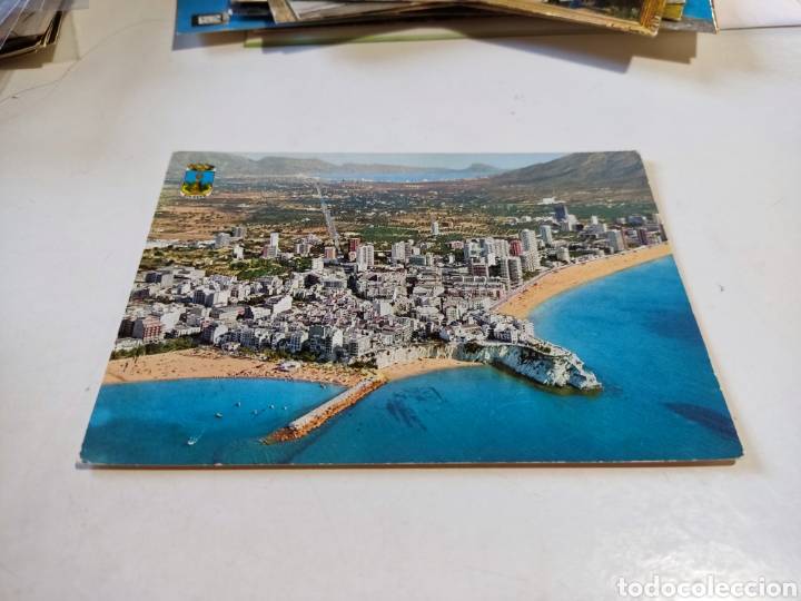 Postales: Postal Benidorm - Foto 1