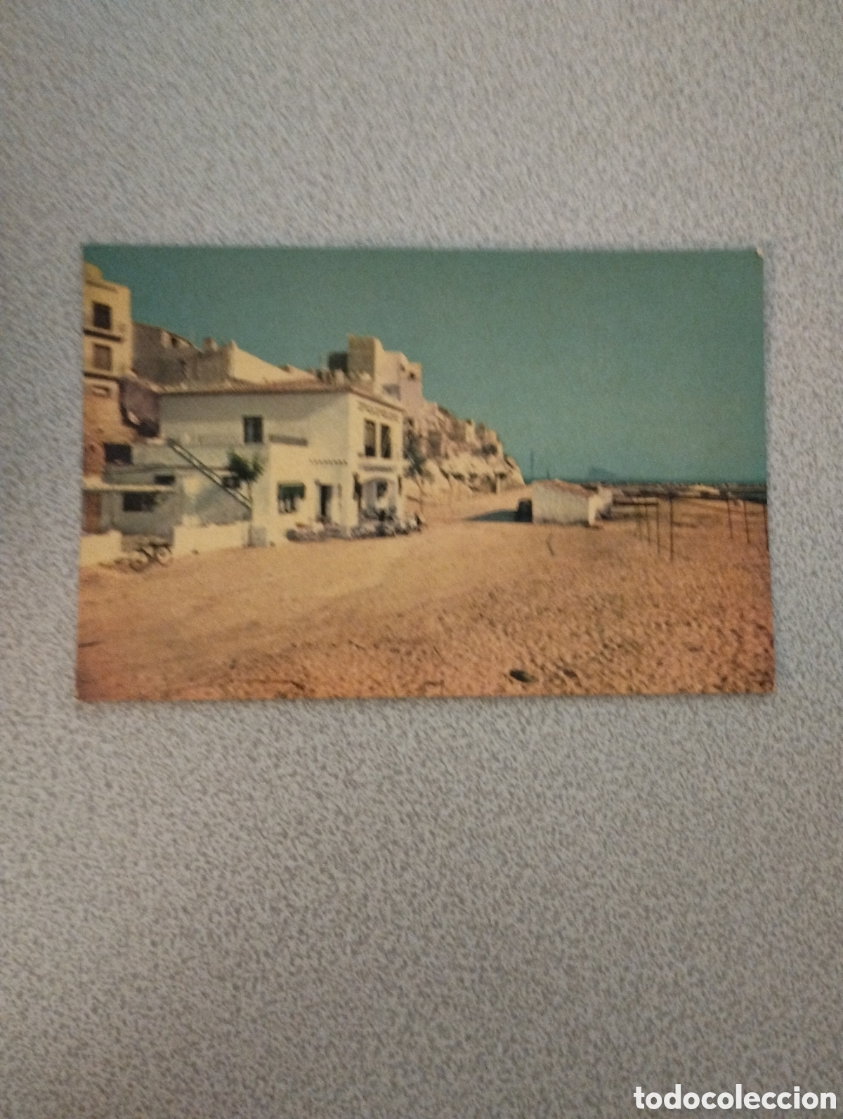 Postales: Benidorm - Foto 1