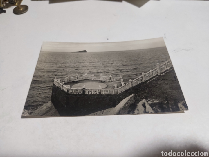 Postales: Postal Benidorm - Foto 1