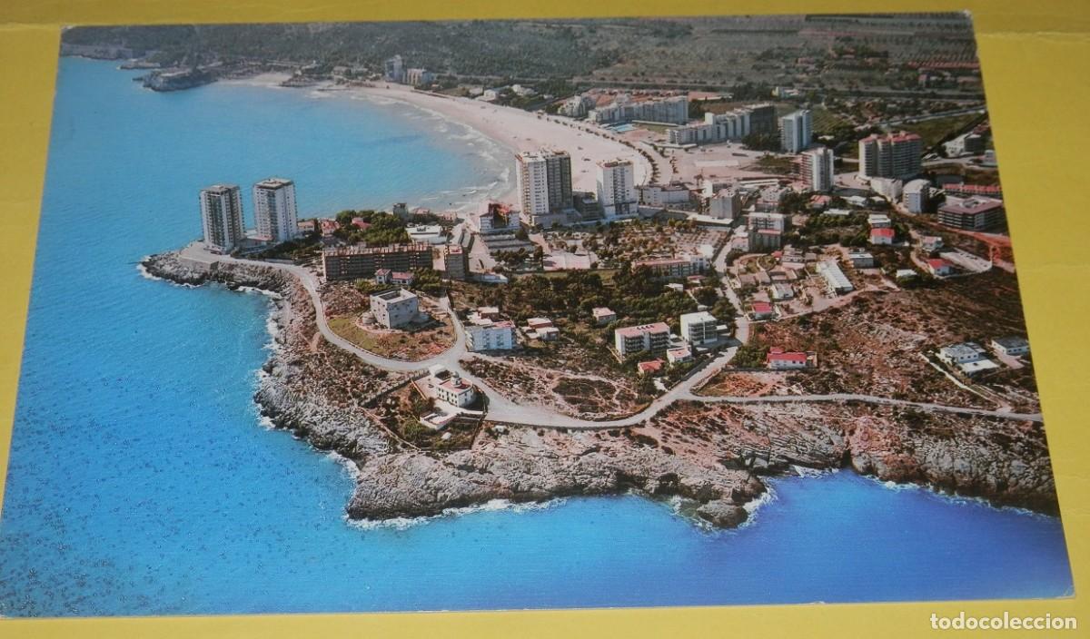 Postales: TARGETA POSTAL DE OROPESA DEL MAR - Foto 1