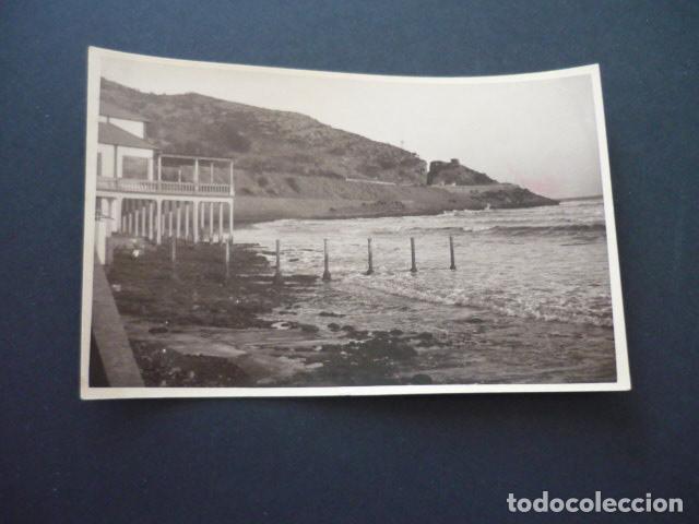 Postkarten: BENICASIM CASTELLON POSTAL FOTOGRAFICA A&Ntilde;OS 30