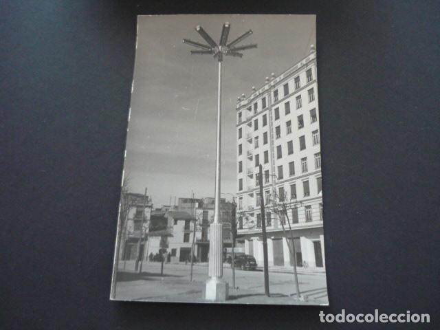 Postais: CASTELLON DETALLE URBANO RIAU FOTOGRAFO