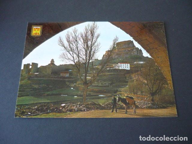 Postales: MORELLA CASTELLON - Foto 1