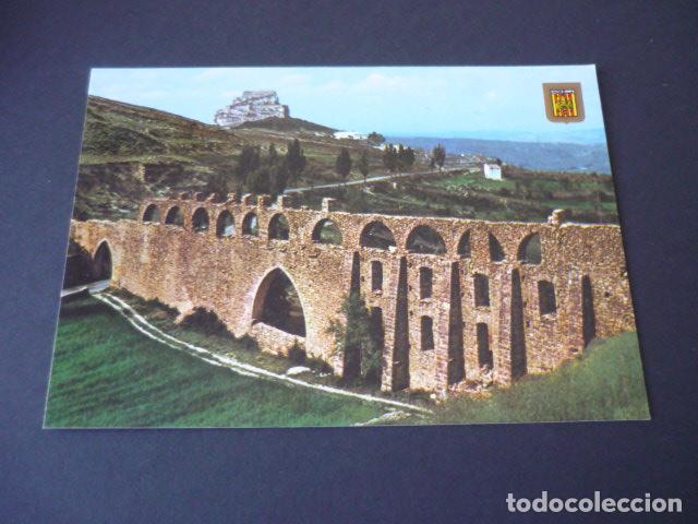 Postales: MORELLA CASTELLON - Foto 1