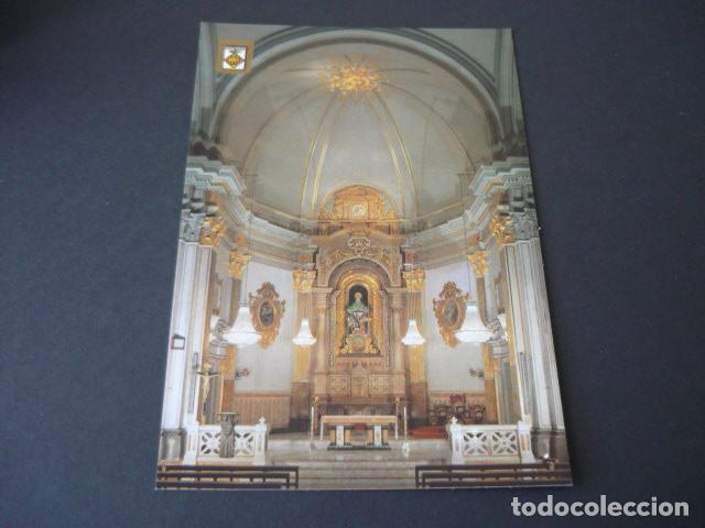 Postais: CASTELLON ERMITA DE NUESTRA SE&Ntilde;ORA DE LIDON