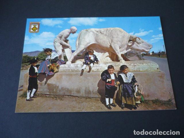 Postales: CASTELLON - Foto 1