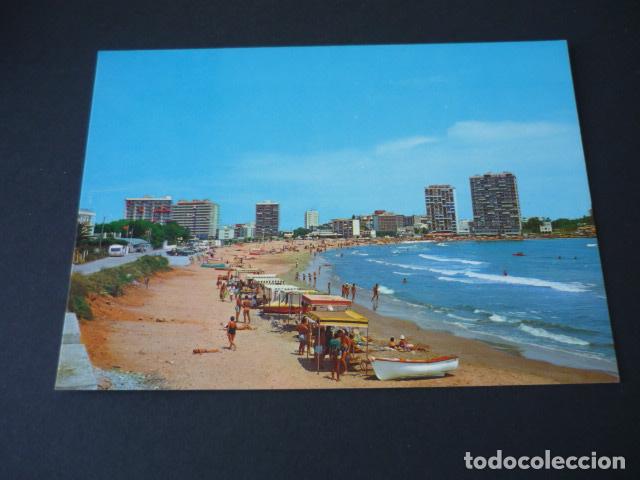 Postales: OROPESA DEL MAR CASTELLON - Foto 1