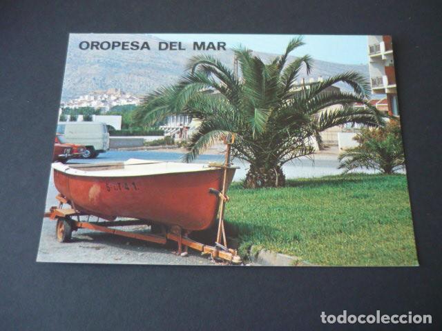 Postales: OROPESA DEL MAR CASTELLON - Foto 1