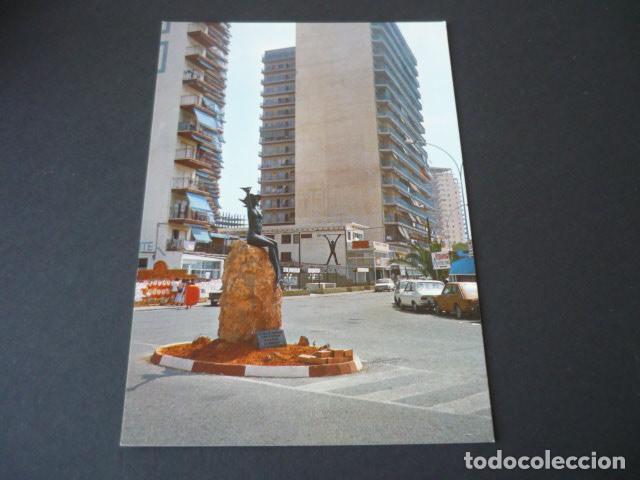 Postales: OROPESA DEL MAR CASTELLON - Foto 1