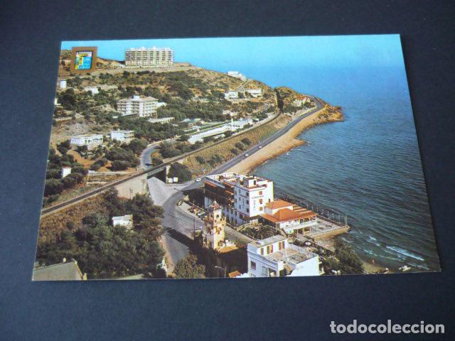 Postais: BENICASIM CASTELLON